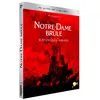 Image de Notre-Dame brûle Édition Limitée Blu-ray 4K Ultra HD
