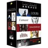 Image de Coffret Anthologie Jean Jacques Annaud DVD