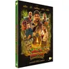 Image de Jack Mimoun et les secrets de Val Verde DVD