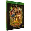 Image de Jack Mimoun et les secrets de Val Verde Blu-ray