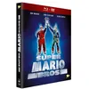 Image de Super Mario Bros. Édition Limitée Combo Blu-ray DVD
