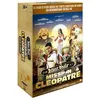 Image de Astérix et Obélix : Mission Cléopâtre Coffret Collector Edition Limitée et Numérotée SteelBook® Blu-ray 4K Ultra HD
