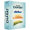 Image de Coffret Alain Chabat 3 Films DVD