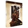 Image de Les trois mousquetaires : d'artagnan [Blu-ray] [FR Import] en occasion ou reconditionné