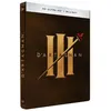 Image de Les Trois Mousquetaires : D'Artagnan Édition Limitée SteelBook® Blu-ray 4K Ultra HD