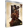 Image de Les trois mousquetaires : d'artagnan 4k ultra hd [Blu-ray] [FR Import] en occasion ou reconditionné
