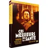 Image de Ces messieurs de la Santé Édition Limitée Combo Blu-ray DVD