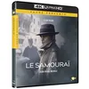 Image de Le Samouraï Blu-ray 4K Ultra HD