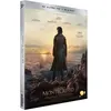 Image de Le Comte de Monte-Cristo Blu-ray 4K Ultra HD