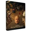 Image de Le Comte de Monte-Cristo Édition Limitée SteelBook® Blu-ray 4K Ultra HD