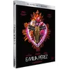 Image de Emilia Pérez Blu-ray 4K UltraHD