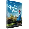 Image de La Vallée des fous DVD