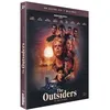 Image de The Outsiders Édition Limitée Blu-ray 4K Ultra HD