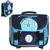 Image de Cartable Scolaire Fiers d'être Marseillais