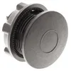 Image de Bouchon obturateur Harmony ZB5 - Ø22 - noir - pour XB4 ou XB5