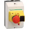 Image de Schneider Electric, Transmission : accessoires, Boîtier pour montage en surface (Boîtier de roulement)