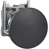 Image de Schneider Electric Capteur laser mini réflectif NPN 2m, Bouton + interrupteur, Noir