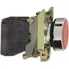 Image de Schneider Electric Bouton-poussoir noir, Bouton + interrupteur, Noir