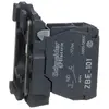 Image de Schneider Electric Harmony Bloc De Contacts Auxiliaires - ZB5AZ101