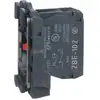 Image de Schneider Electric Harmony Bloc De Contacts Auxiliaires - ZB5AZ102