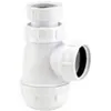 Image de Nicoll Siphon bidet universel LB221 0201002