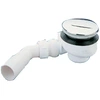 Image de Bonde douche TURBOFLOW 90 mm NICOLL 0205240