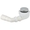 Image de Bonde douche TURBOFLOW 60 mm - NICOLL - 0205243