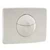 Image de Plaque de commande goutte blanche 380 NICOLL référence 0709140.
