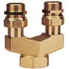 Image de Kit de raccordement seul 1''1/4 - WATTS - 93202
