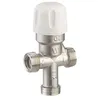 Image de Régulateur thermostatique limiteur de température de 25-55° 3/4'' - WATTS INDUSTRIE - 97009M2