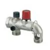 Image de Groupes de sécurité coudé SFR 1'' inox - WATTS - 2254555M2