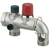 Image de Groupes de sécurité coudé SFR 1'' inox WATTS 2254555M2