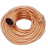 Image de GREENGERS Rallonge électrique de jardin 20 m 2x1.5 mm²