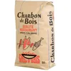 Image de Charbon de bois 50l 'qualité restaurant' grill o'bois