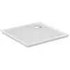 Image de Receveur à encastrer ULYSSE+ 90 x 90 cm carré IDEAL STANDARD P329601