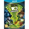 Image de Ben 10 Omniverse Wii U Nintendo Wii U