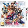 Image de Project X Zone Nintendo 3DS