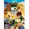 Image de Ben 10 Omniverse 2 Wii U Nintendo Wii U