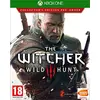 Image de The Witcher 3 Edition Collector Xbox One Xbox One