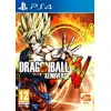 Image de Dragon Ball : Xenoverse
