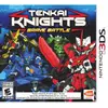 Image de Tenkai Knights 3DS Nintendo 3DS