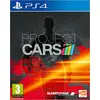 Image de Project Cars PS4 PlayStation 4