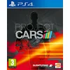 Image de PROJECT CARS STANDARD EDITION PS4 FR en occasion ou reconditionné