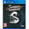 Image de Shadow Warrior PS4 PlayStation 4