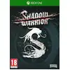 Image de Shadow Warrior