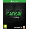 Image de Project Cars Xbox One Edition Limitée Xbox One