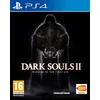 Image de Dark Souls II: Scholar of the First Sin (Playstation 4) [UK IMPORT] en occasion ou reconditionné