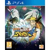 Image de Third Party - Naruto Shippuden : Ultimate Ninja Storm 4 Occasion [ PS4 ] - 3391891983488 en occasion ou reconditionné