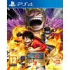 Image de One Piece Pirates Warriors 3 PS4 PlayStation 4