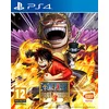 Image de One Piece : Pirate Warriors 3 en occasion ou reconditionné